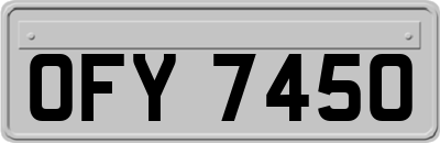 OFY7450