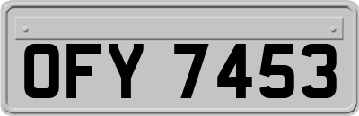 OFY7453