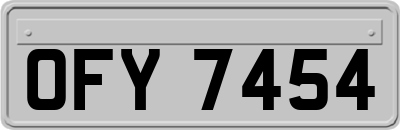 OFY7454