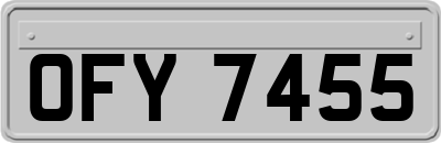 OFY7455