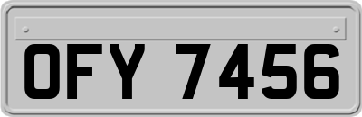 OFY7456