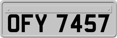 OFY7457