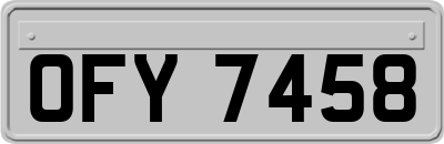 OFY7458