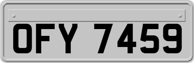 OFY7459