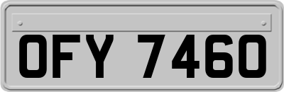 OFY7460