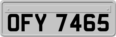 OFY7465