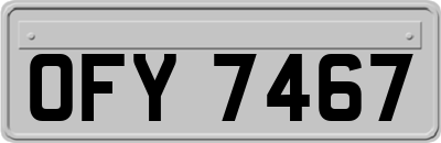 OFY7467