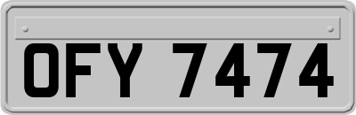 OFY7474