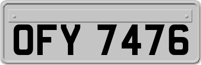 OFY7476