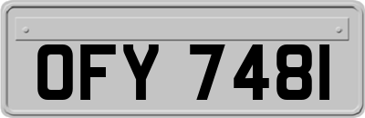 OFY7481