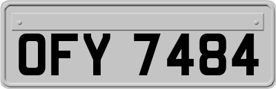 OFY7484