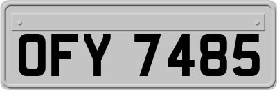 OFY7485
