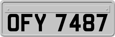 OFY7487