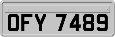 OFY7489