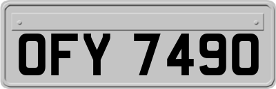 OFY7490