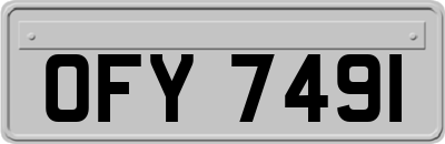 OFY7491