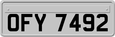 OFY7492