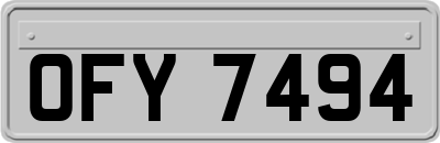OFY7494