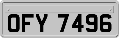 OFY7496