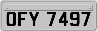 OFY7497