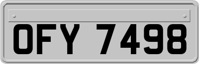 OFY7498