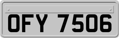 OFY7506