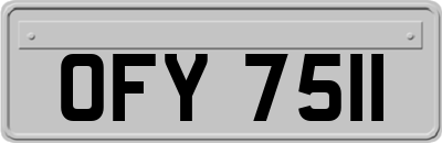 OFY7511