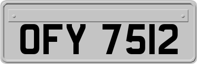 OFY7512