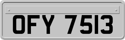 OFY7513