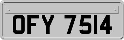 OFY7514