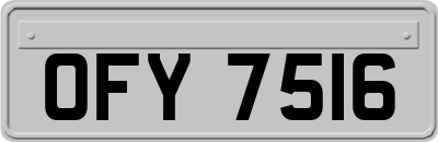 OFY7516