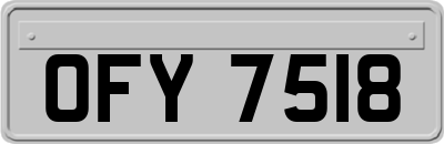 OFY7518