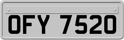 OFY7520