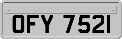 OFY7521