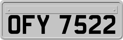 OFY7522