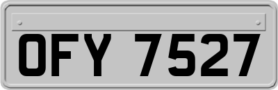 OFY7527