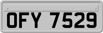 OFY7529
