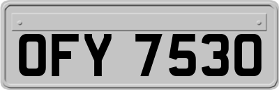 OFY7530