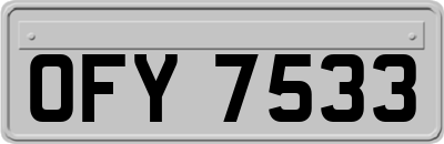 OFY7533