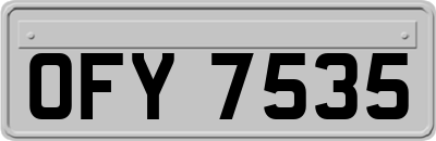 OFY7535