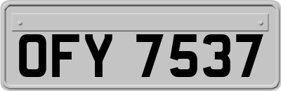 OFY7537