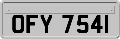 OFY7541