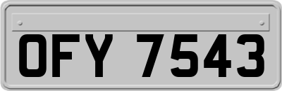 OFY7543