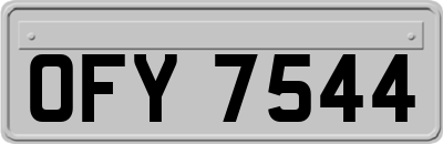 OFY7544