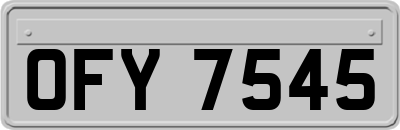 OFY7545