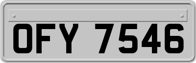 OFY7546