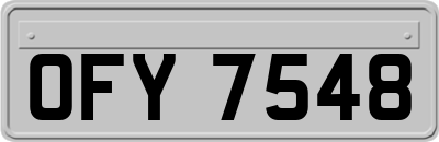 OFY7548