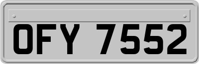 OFY7552