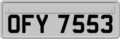 OFY7553