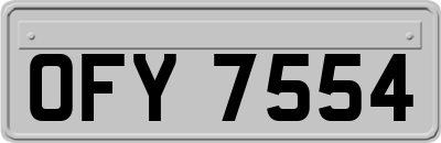 OFY7554